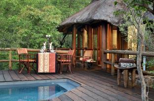 Makweti Safari Lodge Thabazimbi Kültér fotó