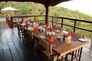 Makweti Safari Lodge Thabazimbi Kültér fotó